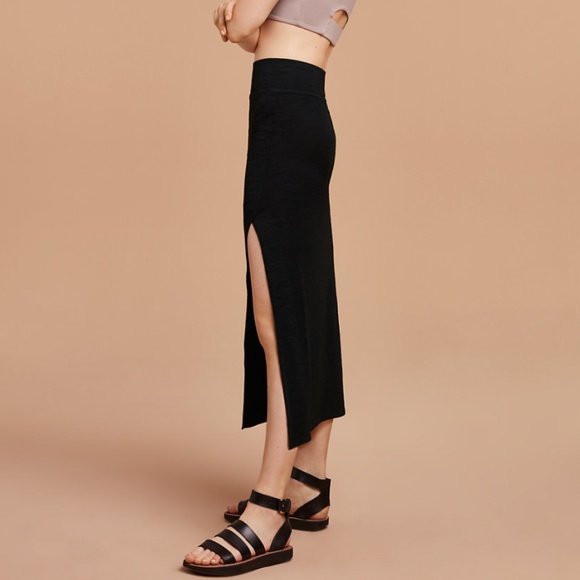 Wilfred free new shields skirt Clearance